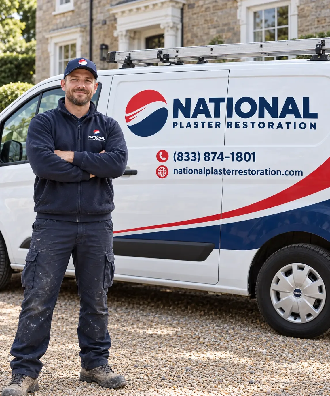 Plaster Repair company in Frankfort, IN